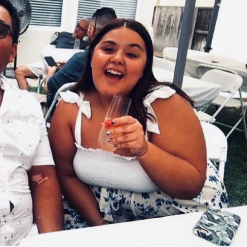 Meet your Posher, Alyssa